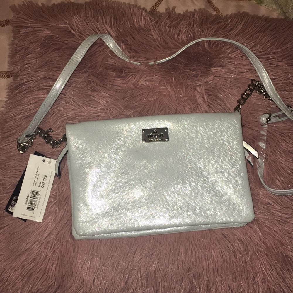 Nicole miller Crossbody 💖💖